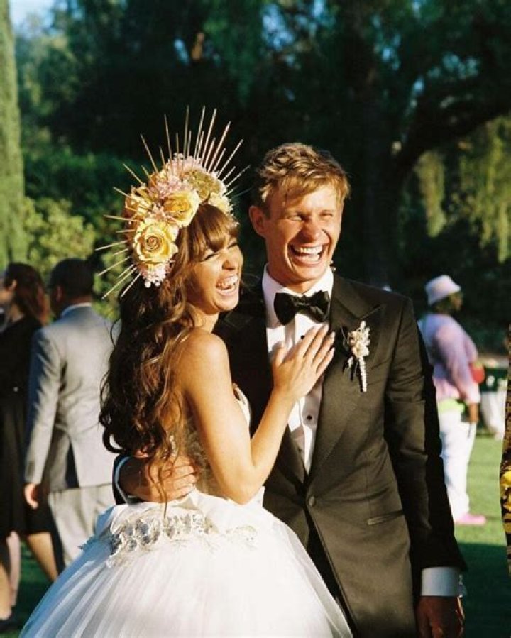 Uncover The Hidden Story Of Pasha Petkuns' Wife: Discoveries And Insights