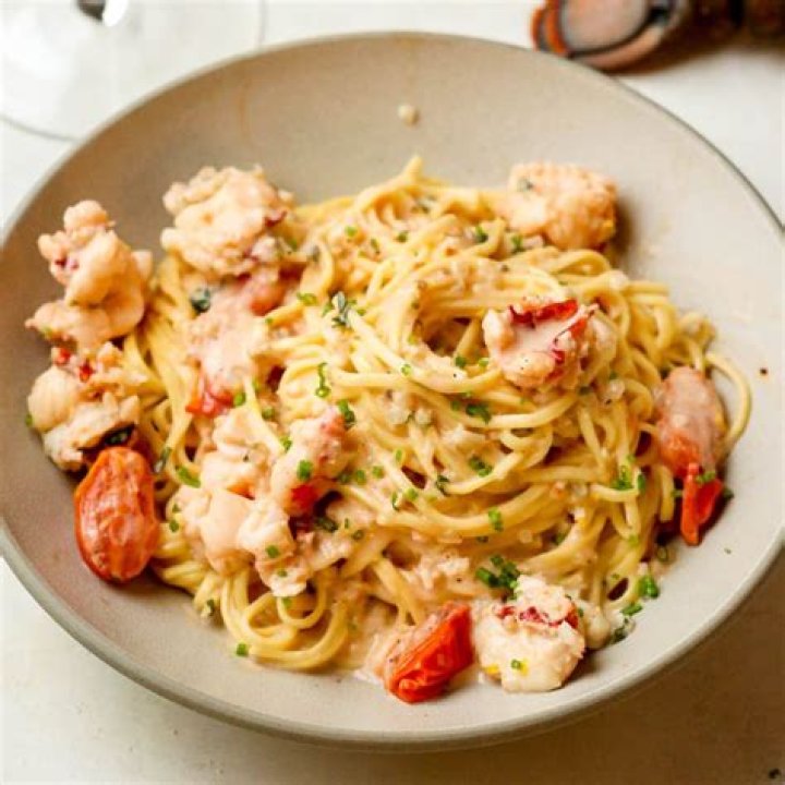 Unveiling The Enchanting World Of Pasta Lobster: Discoveries And Insights Await