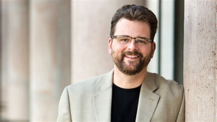 Uncover Pastor Shawn Boonstra's Profound Wisdom