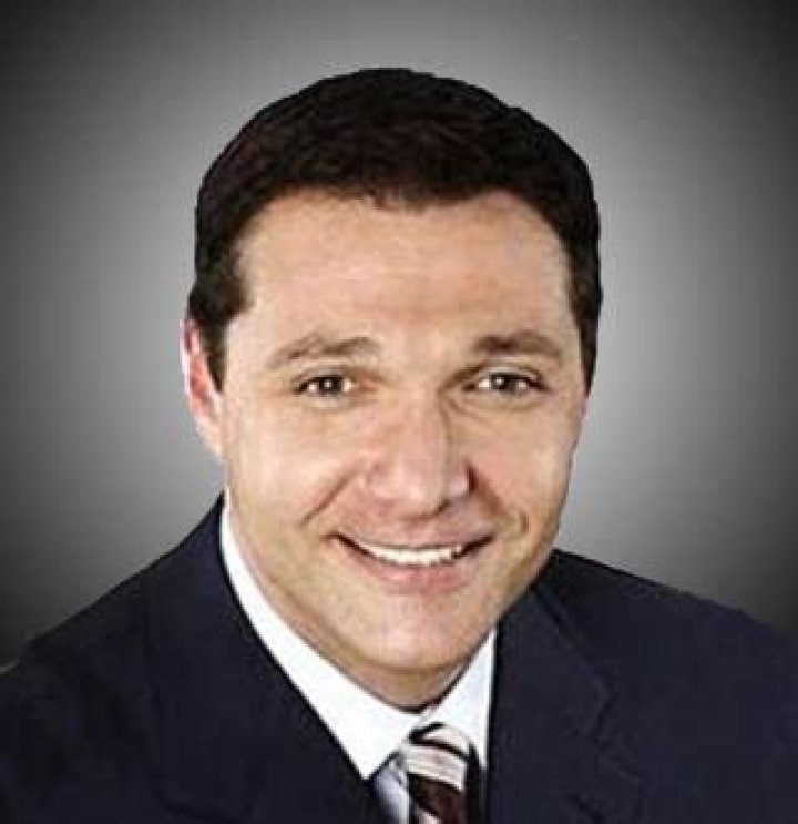 Pat James Dementi's Private Marriage