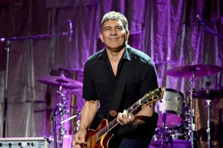 Unveiling Pat Smear's Net Worth: Discoveries And Insights