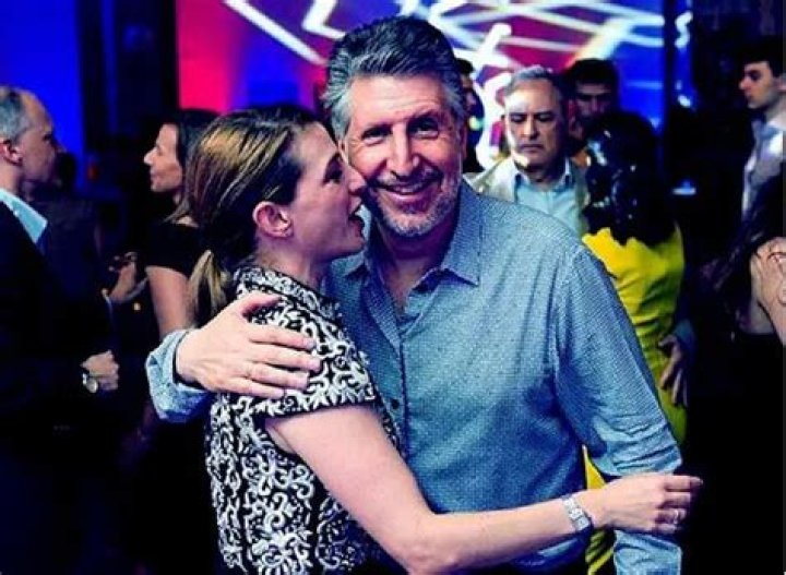 Uncover The Multifaceted Role Of Pati Jinich's Husband In The World Of Food And Film