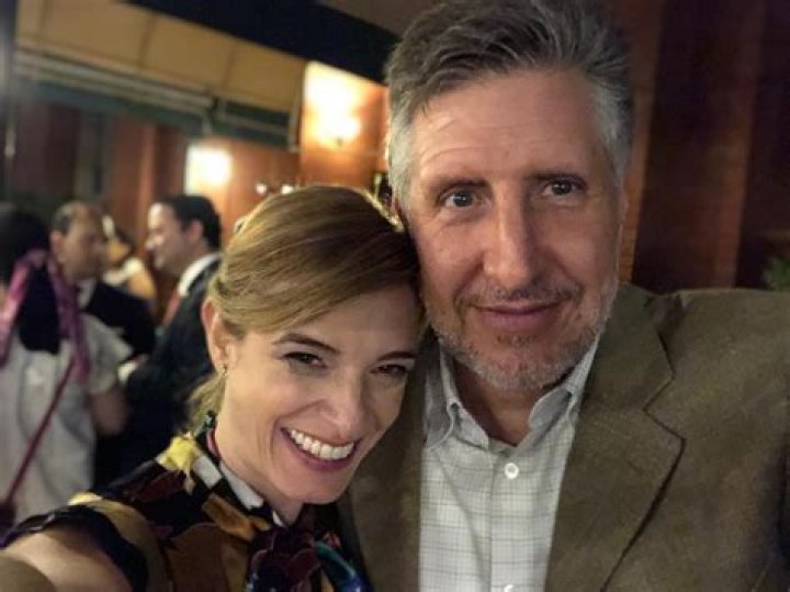 Unveiling Pati Jinich's Husband: Discoveries And Insights