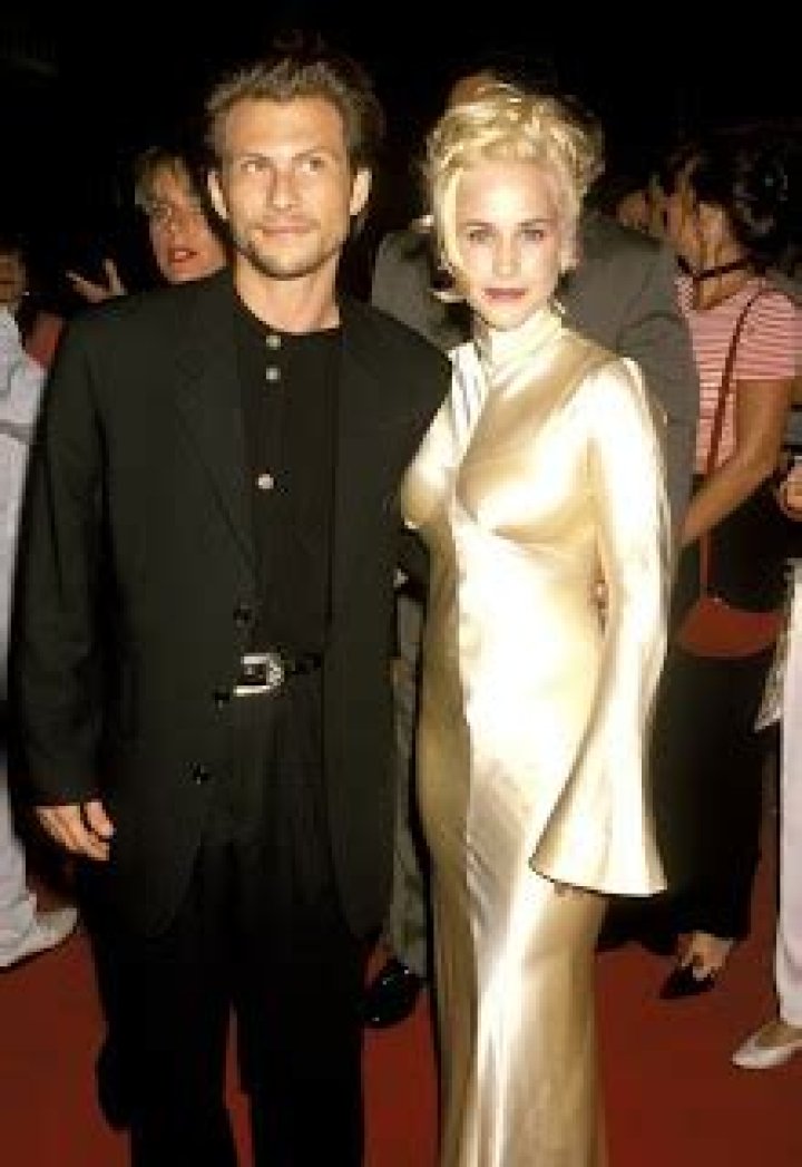 Discover Patricia Arquette's Relationship Journey: Insights And Revelations