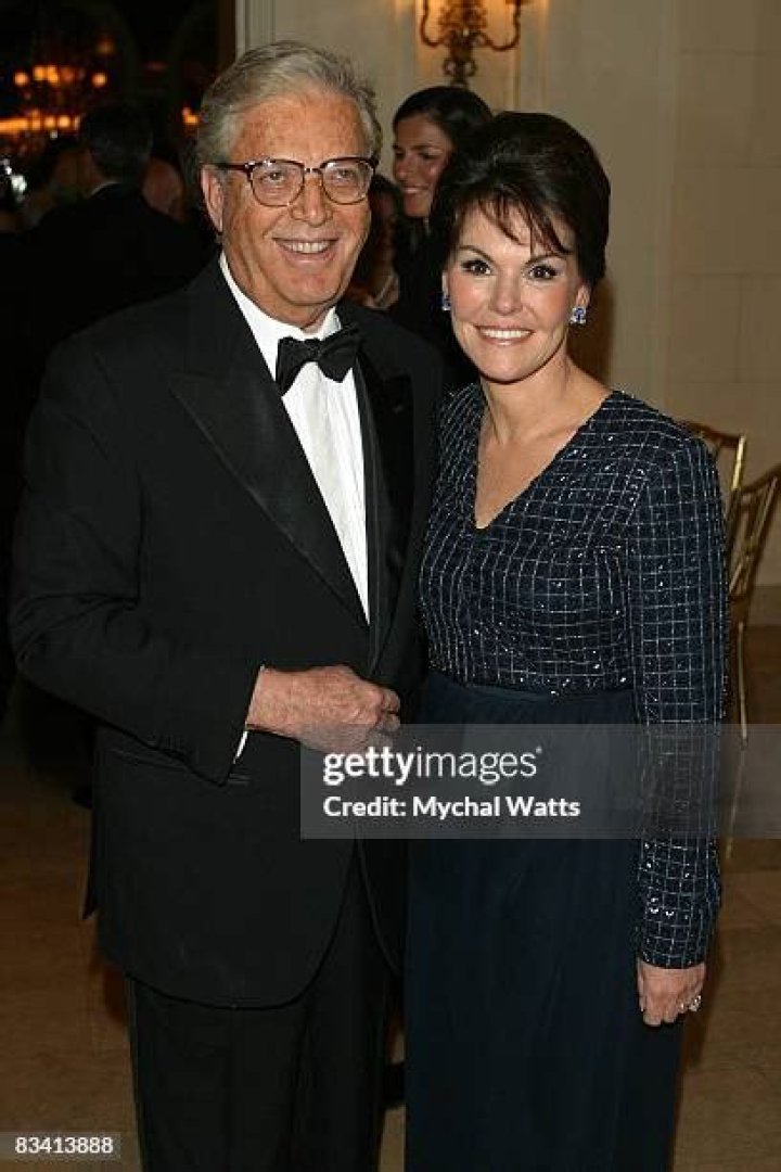 Untold Truths And Surprising Insights About Patricia Cayne