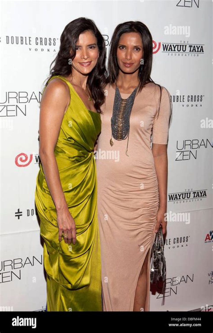 Unveiling The Life And Impact Of Patricia Velasquez's Husband