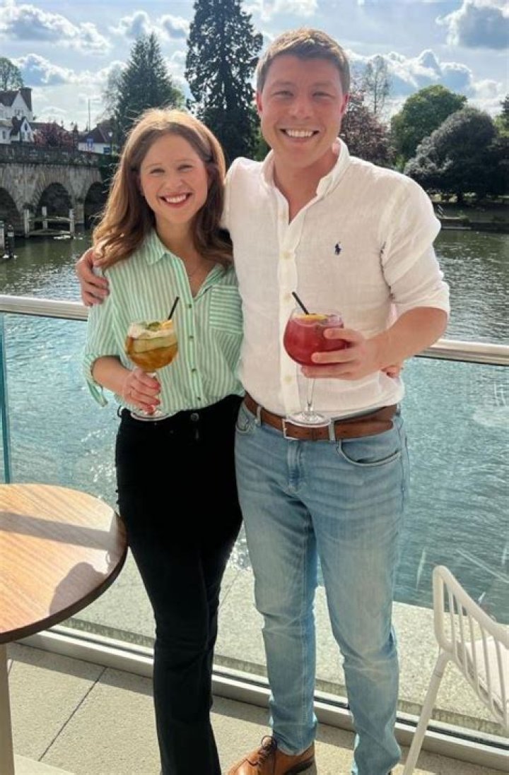 Uncover The Legacy Of Patrick Christys: A Wikipedia Deep Dive