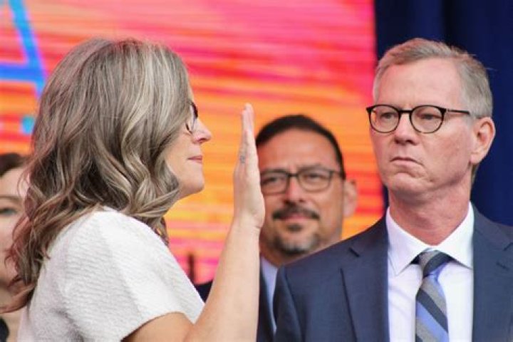 Uncover The Political Dynamics Of Patrick Goodman And Katie Hobbs