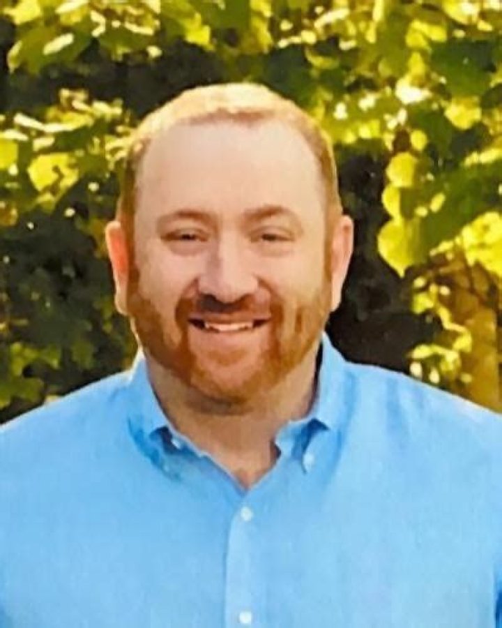 Discover The Untold Story Behind Patrick Martinucci's Legacy