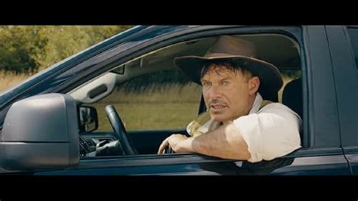 A Journey Through His Movies And TV Triumphs