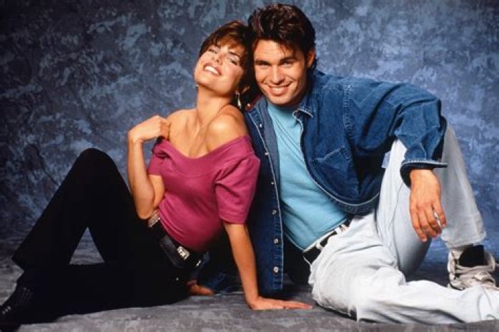 Uncover The Secrets Of Patrick Muldoon's Romantic Journey