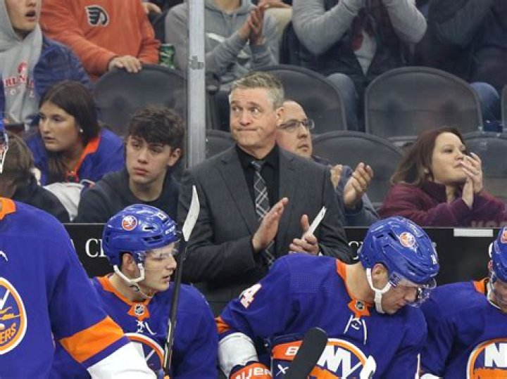Uncover The Secrets Of Patrick Roy's Islanders Legacy: Leadership, Mentorship, And Success