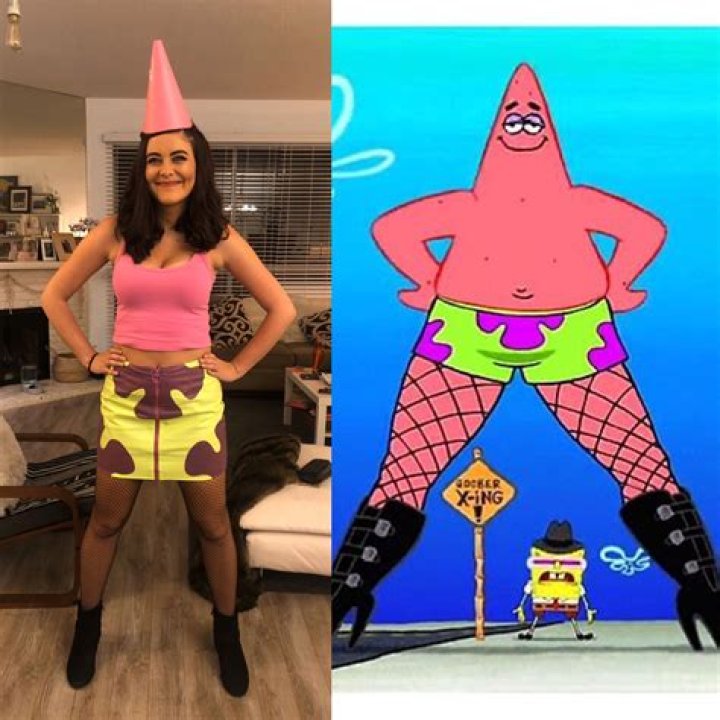The Surprising Impact Of "Patrick Star In Heels" On Gender And Society