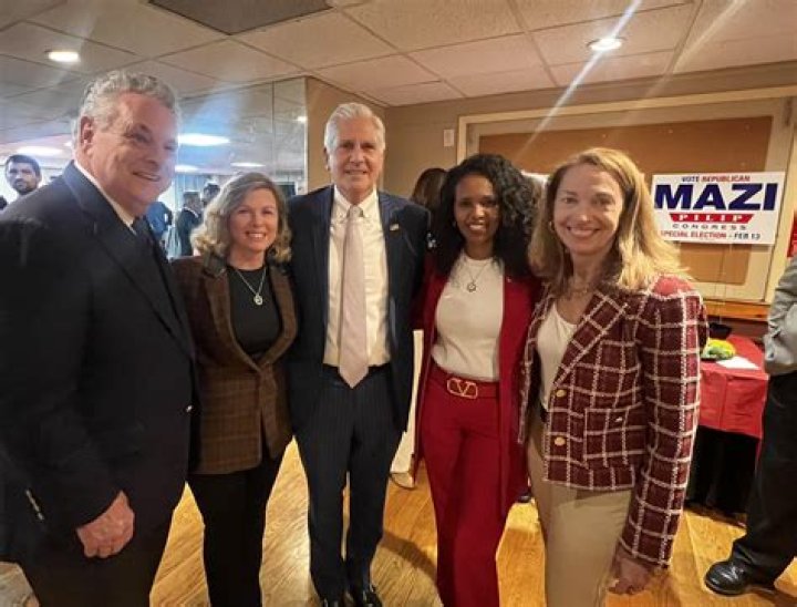 Exploring Patti Ann Browne's Measurements