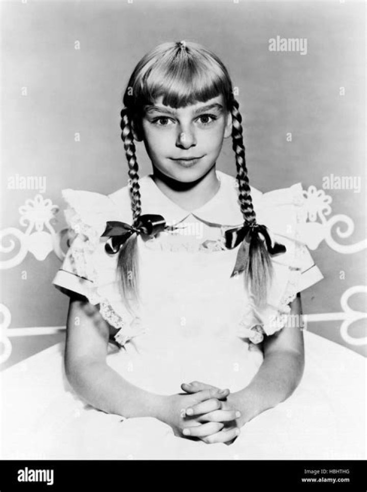 Unveiling The Secrets Of Hollywood Legend Patty McCormack