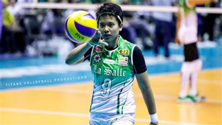 Uncover The Thrilling World Of Filipino Volleyball