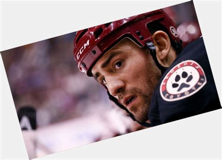 Paul Bissonnette And Bibi Jones