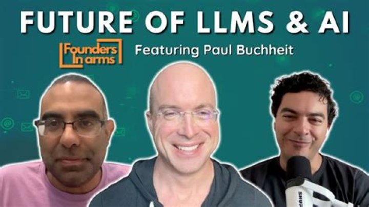 Secrets Of A Tech Titan