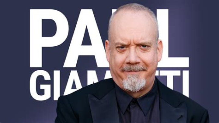 Unveiling The Secrets Of Paul Giamatti's Enduring Relationships