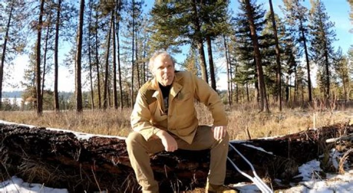 Unraveling The Insights And Discoveries Of Paul Harrell