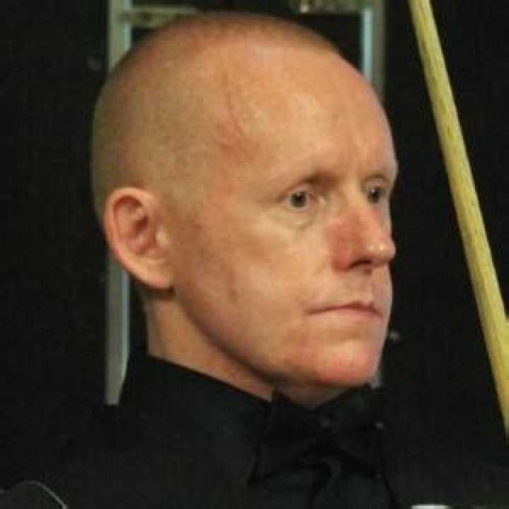 Unveiling The Wealth And Legacy Of Snooker Legend Paul Hunter