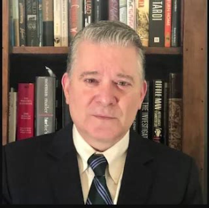 Discover The Secrets Of Paul Mauro's Age: Unraveling The Enigma