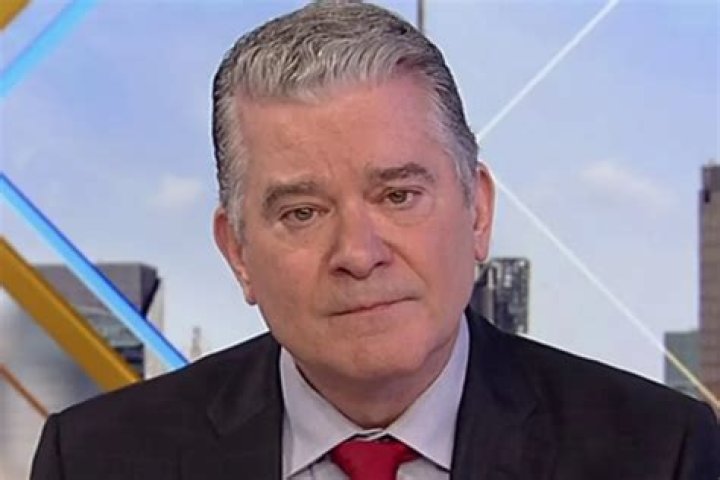 Unveiling The Inspiring World Of Paul Mauro: Achievements, Impact, And Legacy