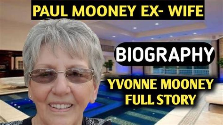 Unveiling The Life And Legacy Of Paul Mooney's Beloved Wife