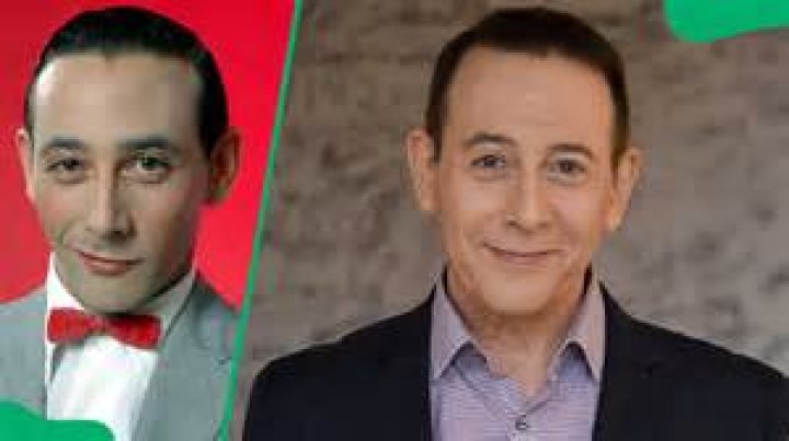 Unveiling The World Of Paul Reubens' Husband: Discoveries And Insights