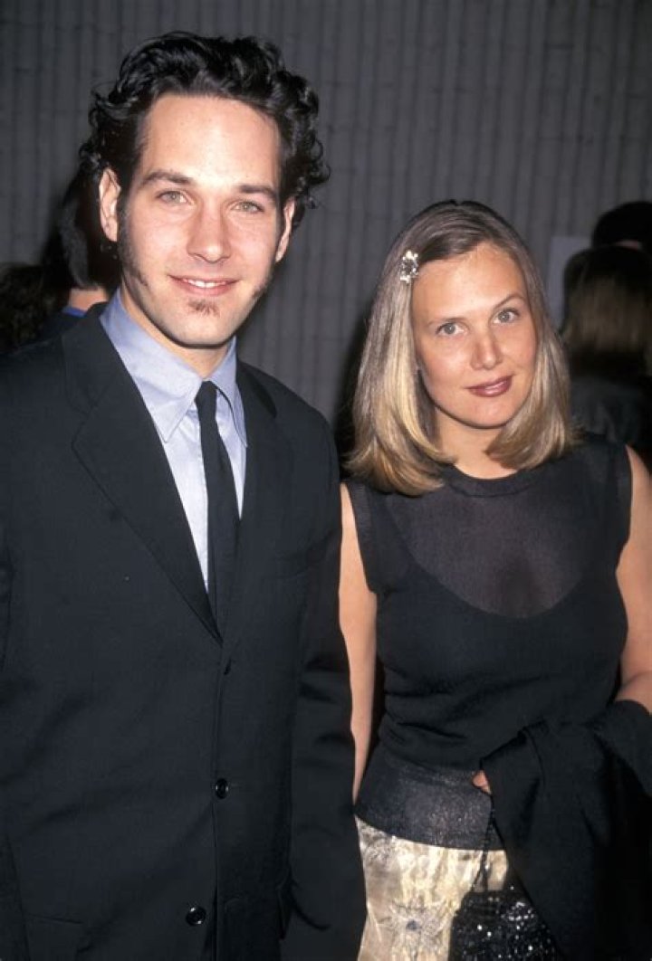 Uncovering The Secrets Of Paul Rudd And Julie Yaeger's Age-Defying Relationship