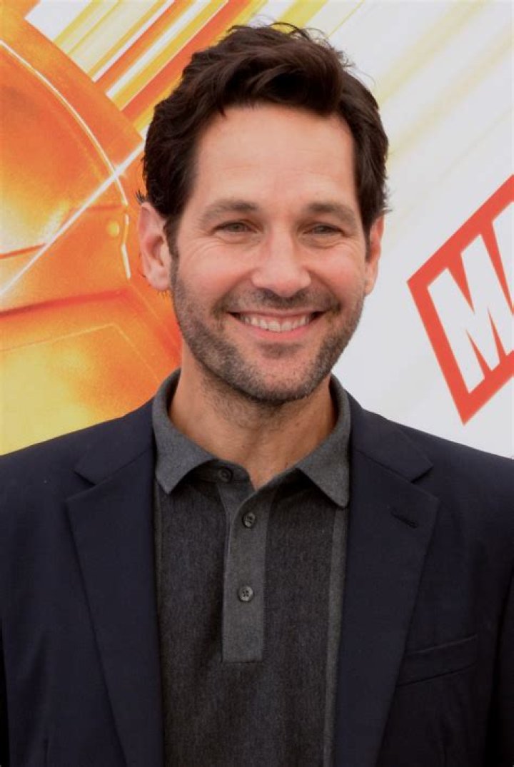 Unveiling The Secrets Of Paul Rudd: A Journey Of Discovery