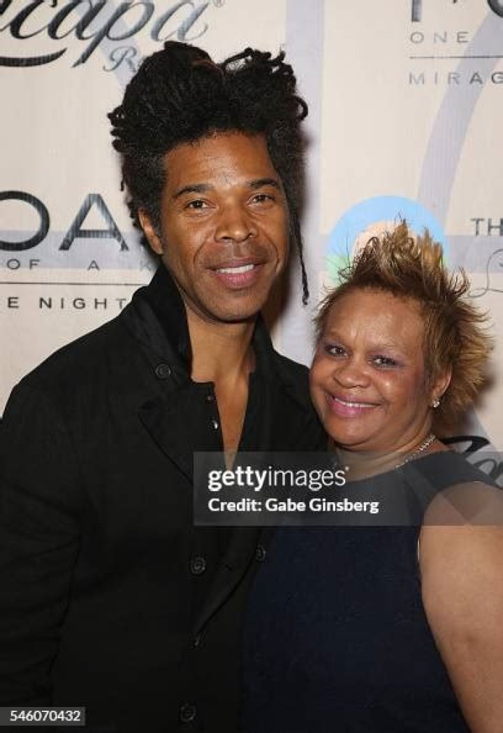 Discoveries And Insights On His Wife And Musical Partner