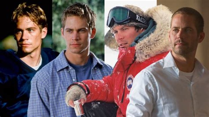 Unveiling The Cinematic Legacy Of Paul Walker III: Discoveries And Insights