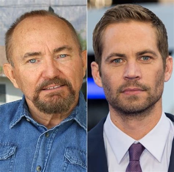 Paul Walker III's Journey To Success