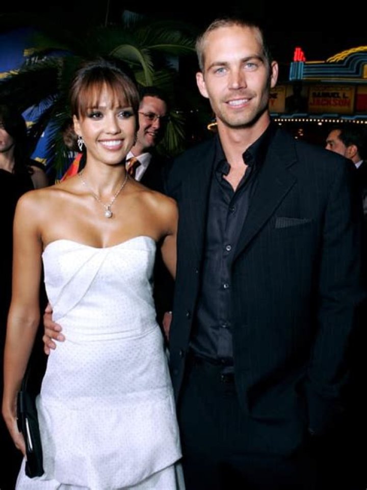 Unlocking The Inspiring Story Of Paul Walker's Legacy And Rebecca Soteros