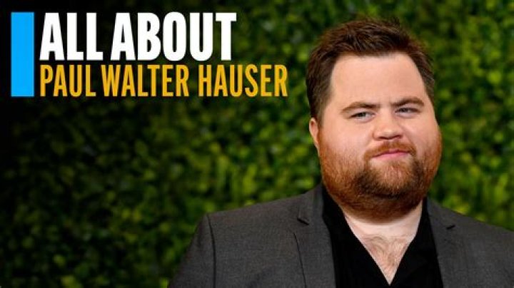 Unveiling The Secrets Of Paul Walter Hauser's Remarkable Wealth