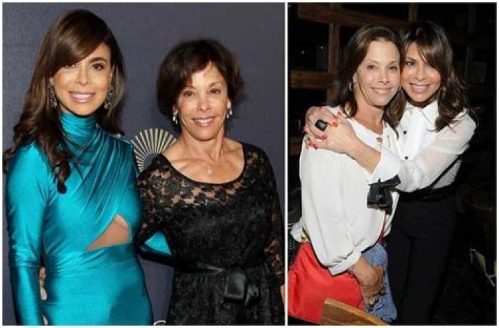 Paula Abdul's Journey Of Motherhood Explored