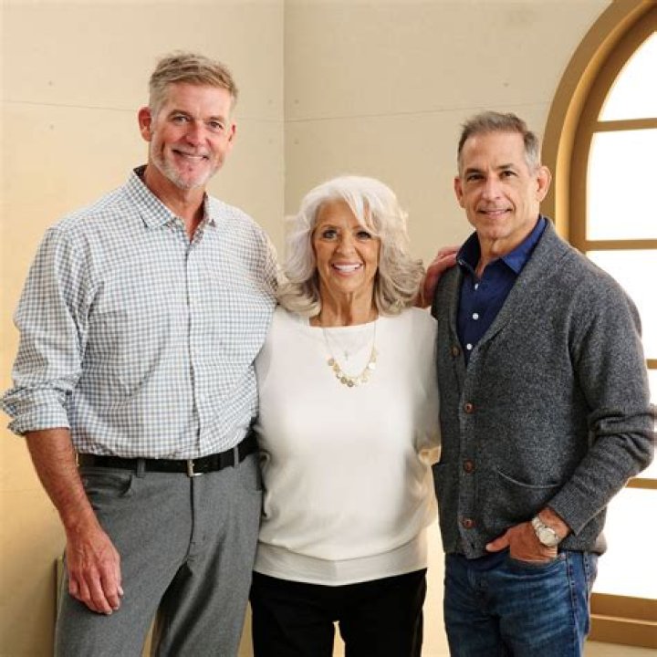 Unveiling The Culinary Legacy Of Paula Deen's Sons: Discoveries And Insights