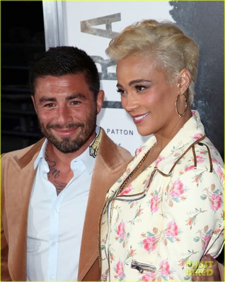 Unveiling Paula Patton's Love Life: Exclusive Insights And Revelations
