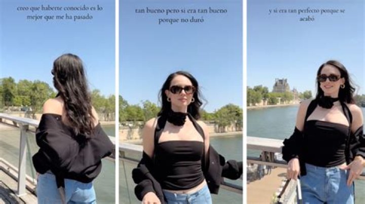 Unveiling Paulina Burrola: Discoveries And Insights Await