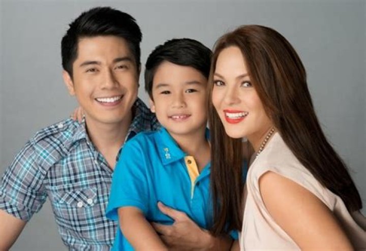 Paulo Avelino And KC Concepcion's Love Story
