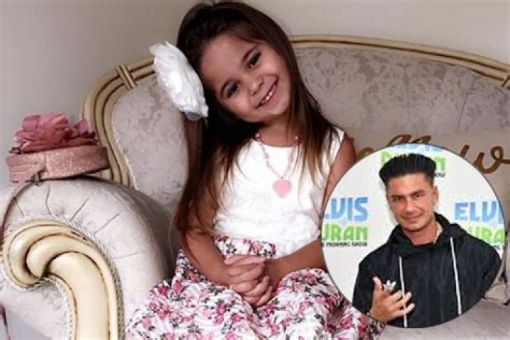 Unveiling The Secrets Of Pauly D's Paternity: A Journey Of Discovery