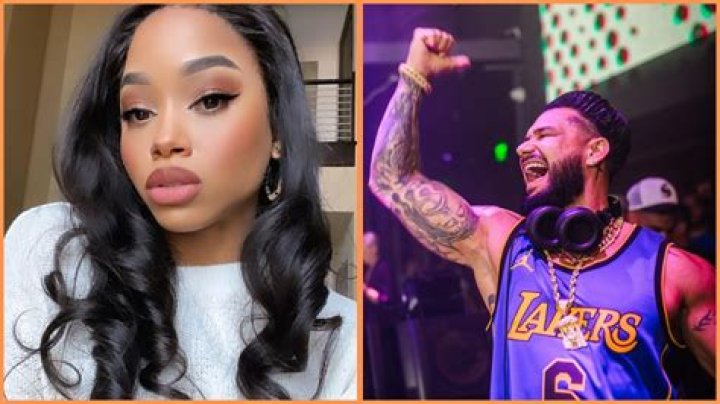 Unveiling The Secrets: Pauly D's Relationships Revealed