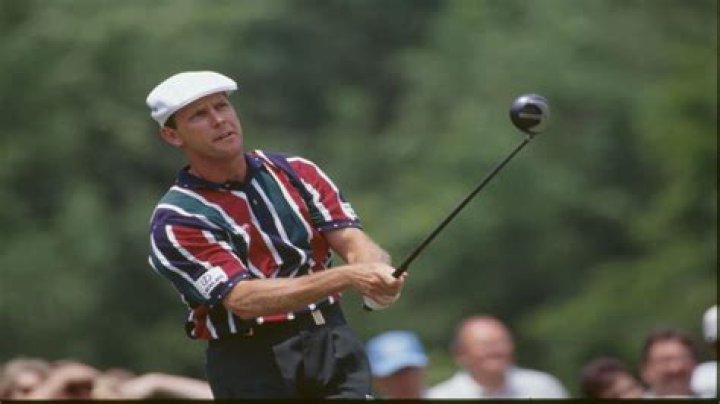 Unveiling Payne Stewart's Net Worth: Discoveries And Insights