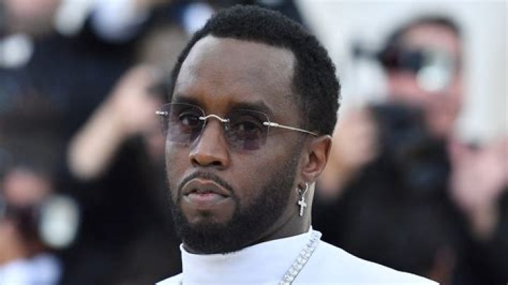 Uncovering The Truth Behind P. Diddy's Arrest: Unraveling The Mysteries