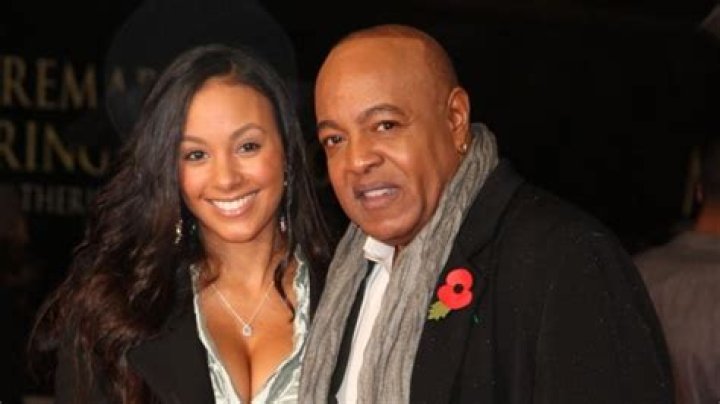 Unveiling The Enigmatic World Of Peabo Bryson's Wife