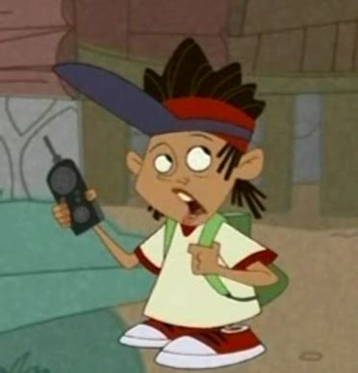 Unveiling The Legacy And Impact Of Peabo Bryson In The Proud Family