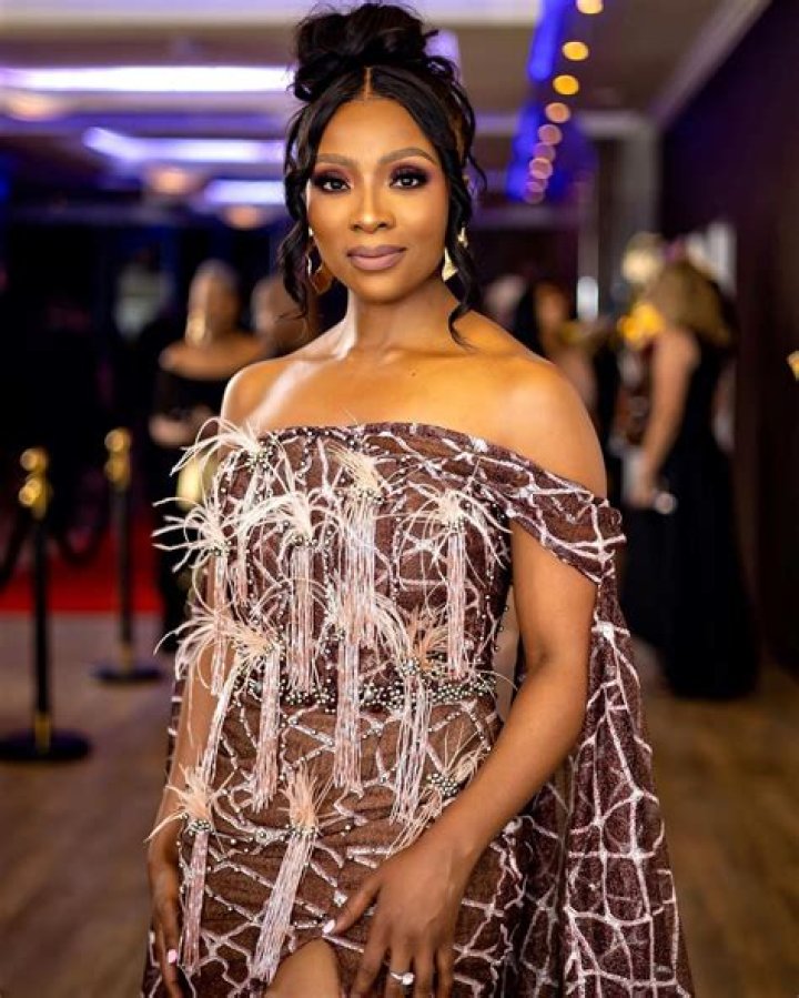 Unveiling The Multifaceted Pearl Modiadie: Discoveries And Insights