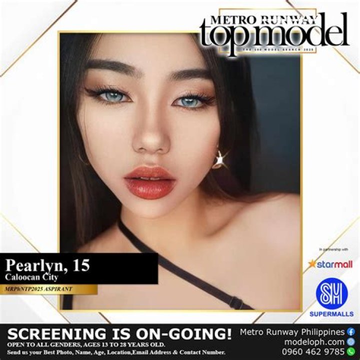 Unveiling The Enchanting Meaning Behind "Pearlyn": A Journey Of Discovery