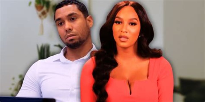 Unveiling The Secrets Of "Pedro And Chantel" Divorce Settlement: Discoveries And Insights